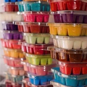 Scentsy 6-bar Mystery Bundle